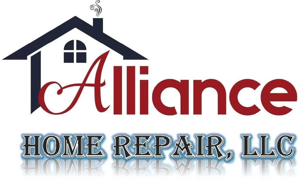 Slide of Alliance Home Repair