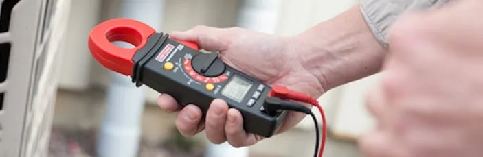 Slide of Alliance Mechanical