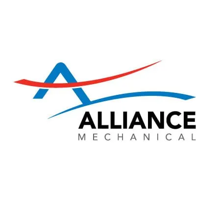 Slide of Alliance Mechanical