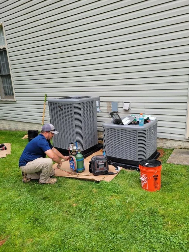 Licensed panel upgrade service in Upper Marlboro, MD - Alliance Trade Services
