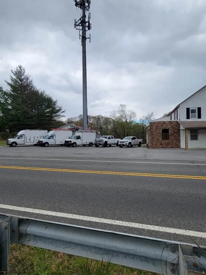 Affordable electrician providing electrical repair in Upper Marlboro, MD - Alliance Trade Services