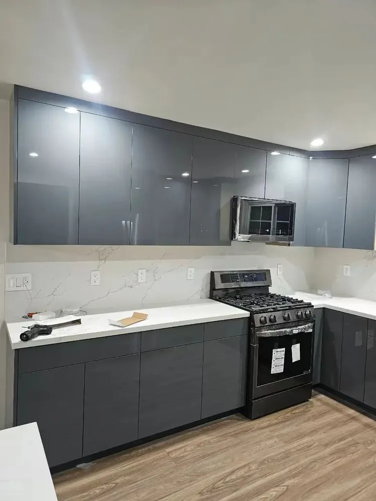 Slide of Allianceelectric & gate opener