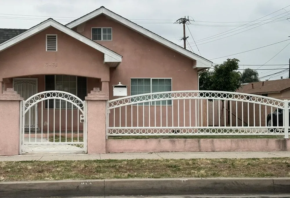 Slide of Allianceelectric & gate opener