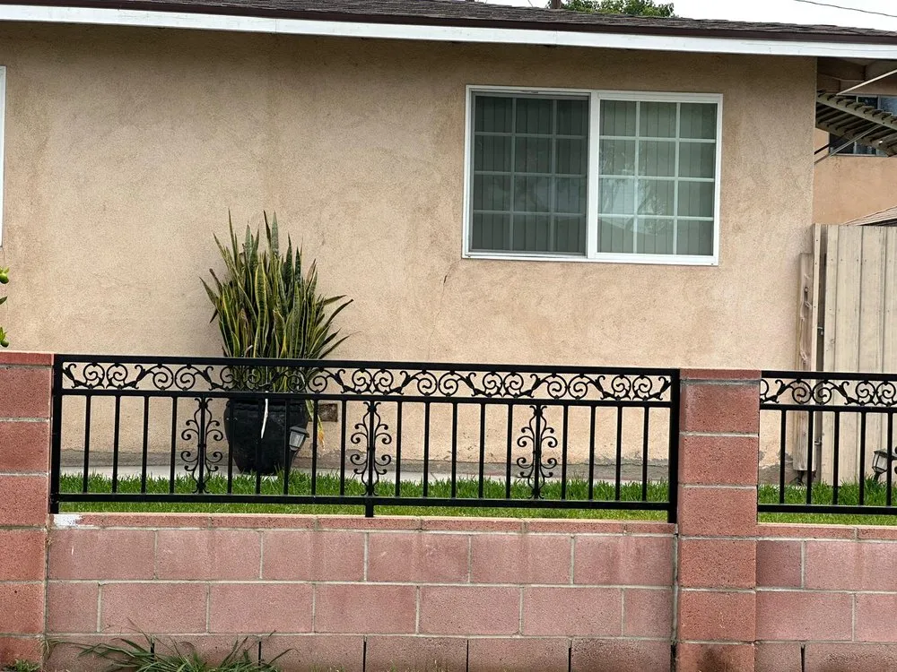 Emergency wiring installation in ,  by Allianceelectric & gate opener