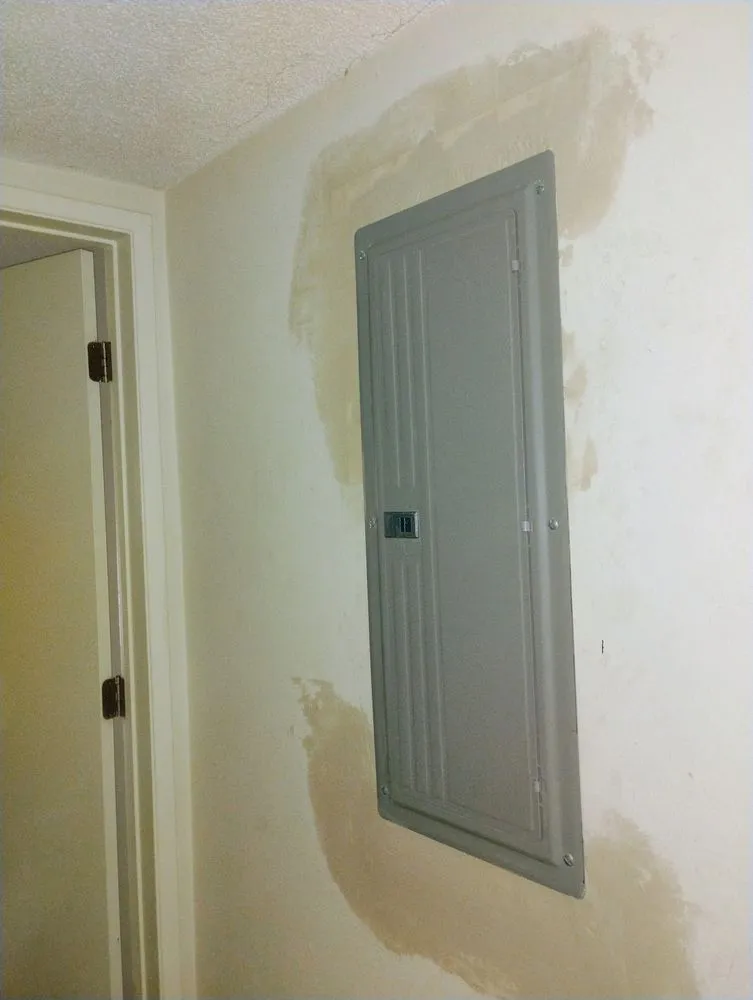 Expert lighting installation in ,  by Allianceelectric & gate opener