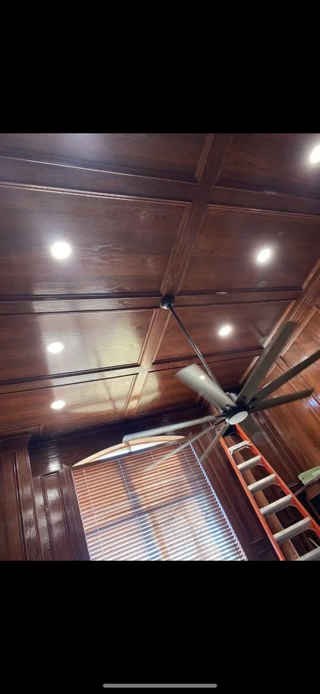 Slide of Allied Contractors