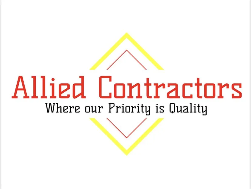 Slide of Allied Contractors