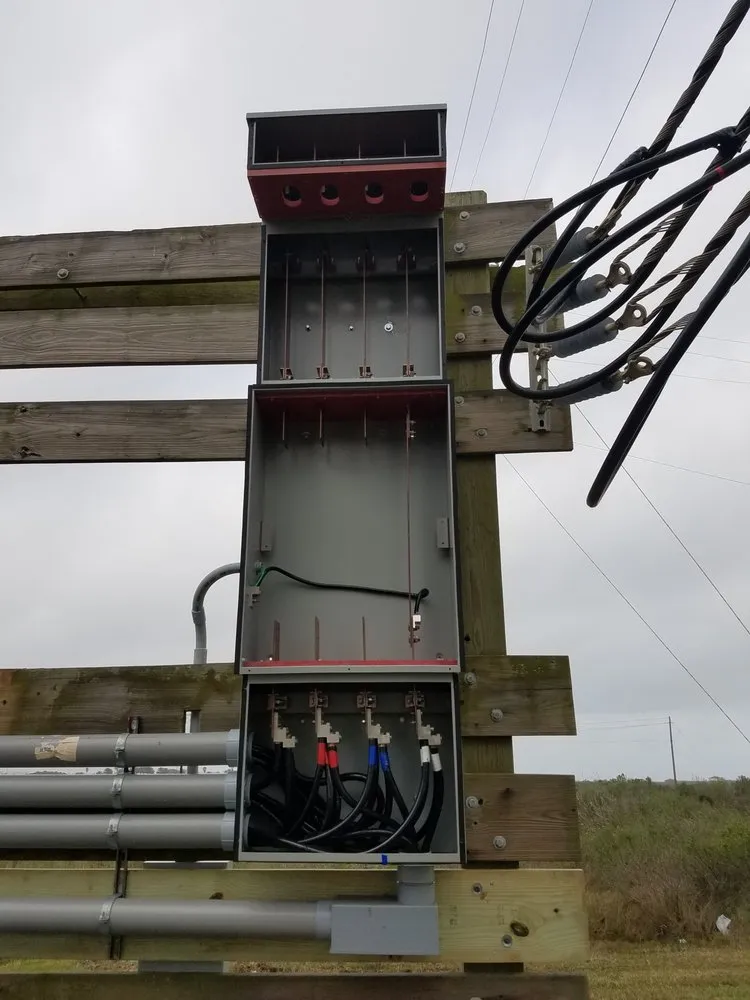 Slide of Allied Contractors