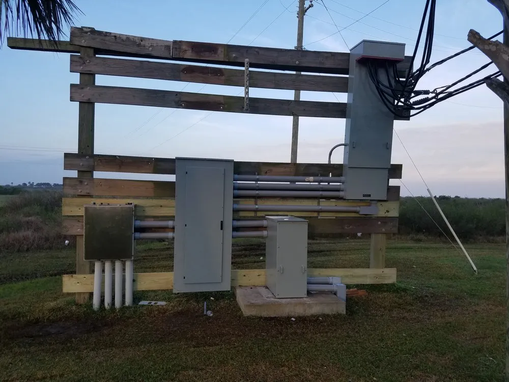 Slide of Allied Contractors