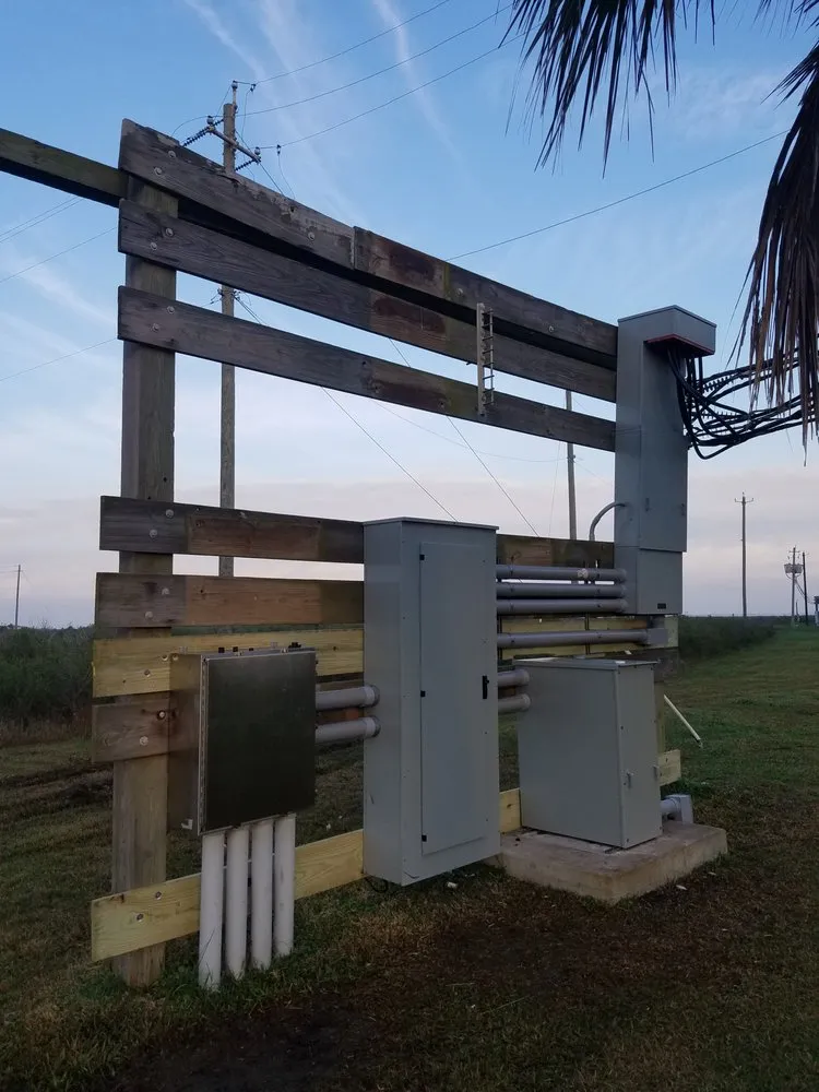 Slide of Allied Contractors