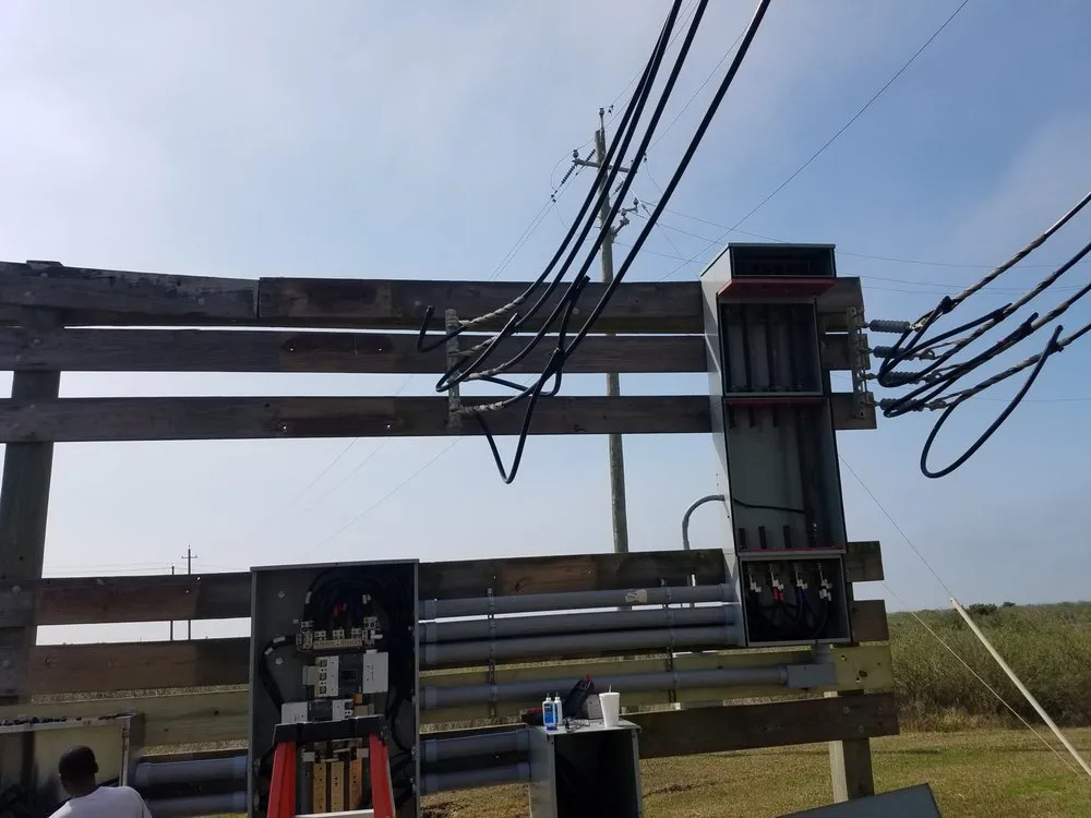 Slide of Allied Contractors