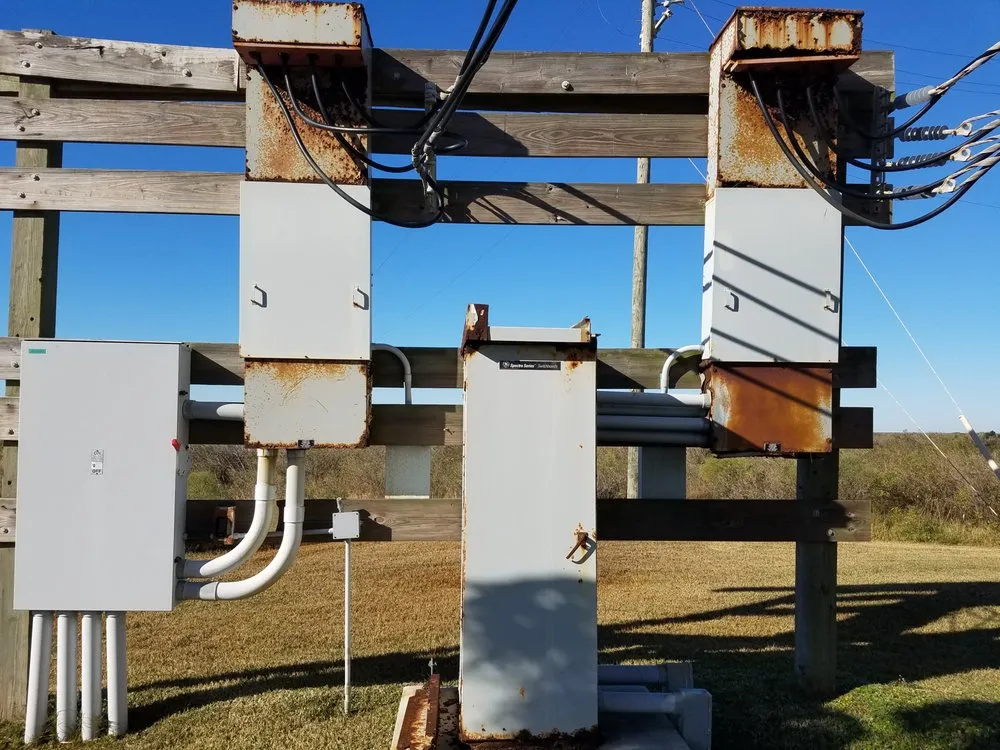 Slide of Allied Contractors