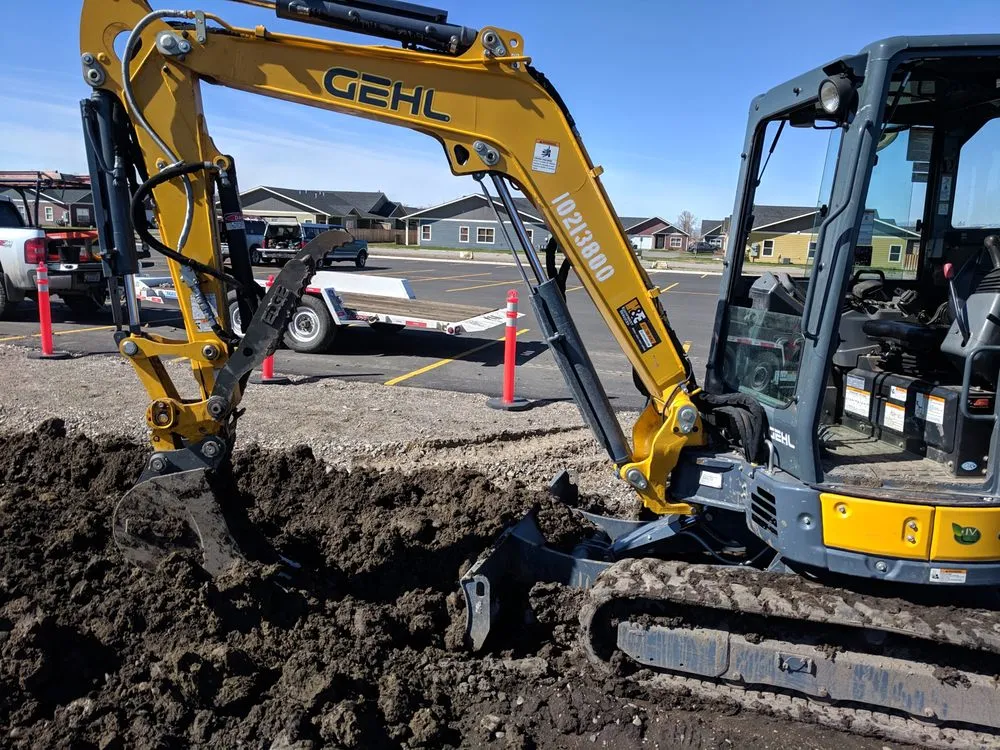 Slide of Allied Electric