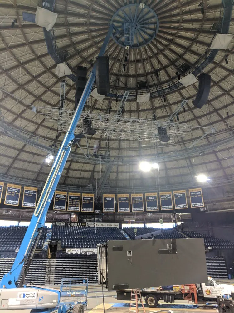 Slide of Allied Electric