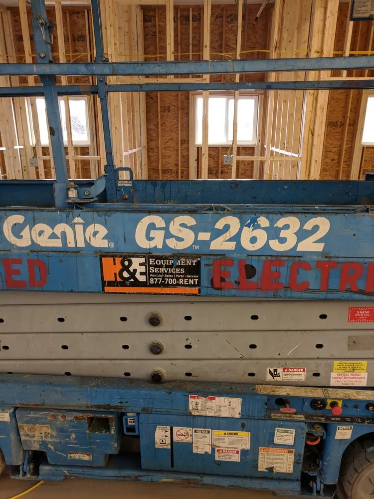 Slide of Allied Electric