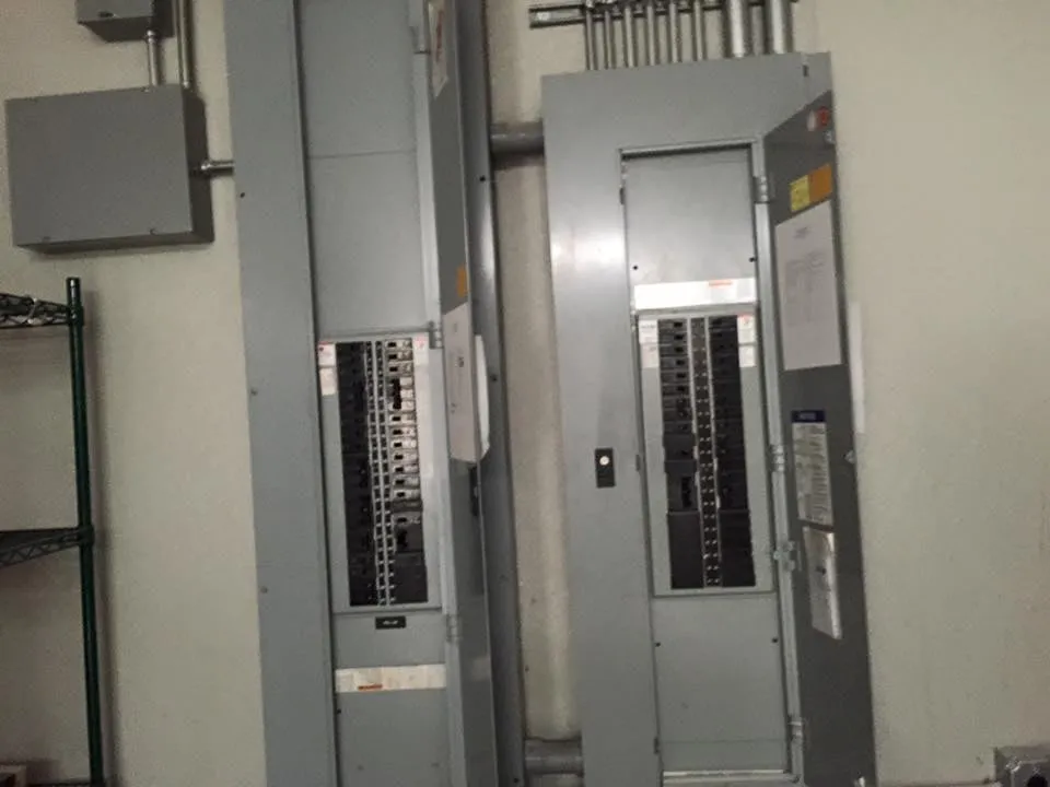 Slide of Allied Electric Company of Minnesota