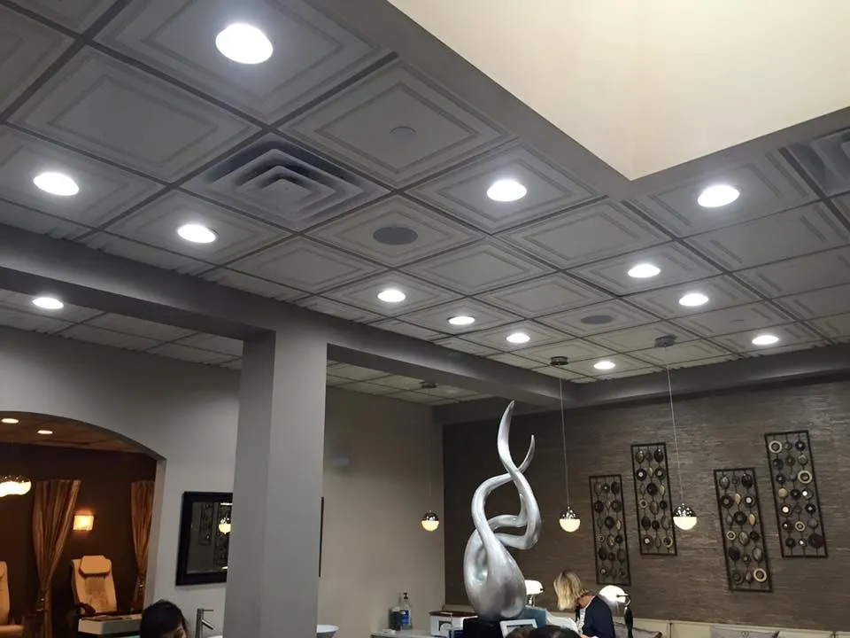 Slide of Allied Electric Company of Minnesota