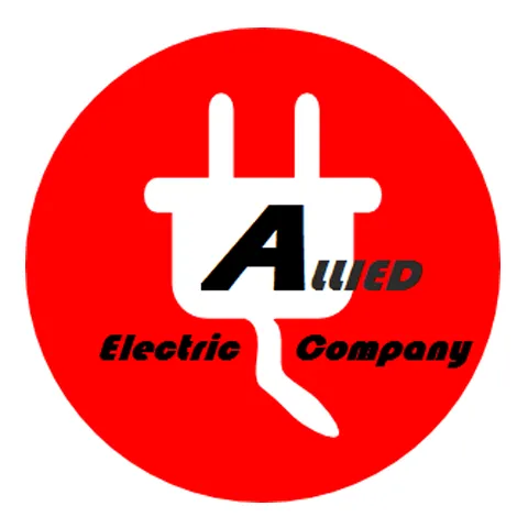 Slide of Allied Electric Company of Minnesota