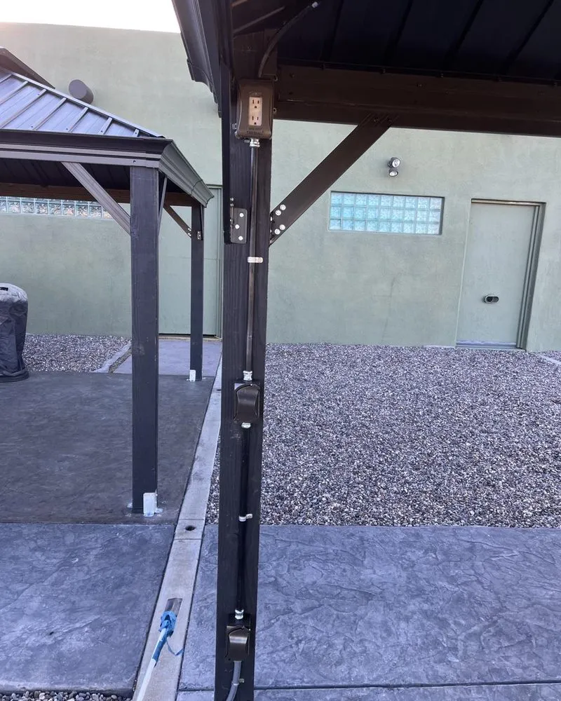 Affordable electrical repair service in ,  - Allied Electric, Heating and Air Conditioning