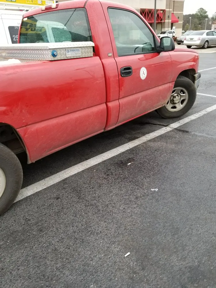 Slide of Allied Electric