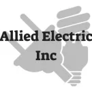 Slide of Allied Electric of La Crosse