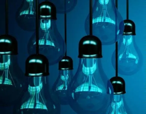 Slide of Allied Electric