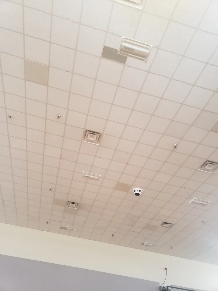 Slide of Allied Electric