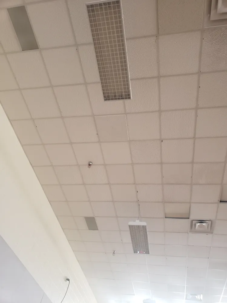 Slide of Allied Electric