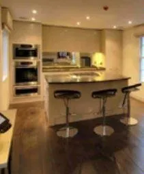 Slide of Allied Electric