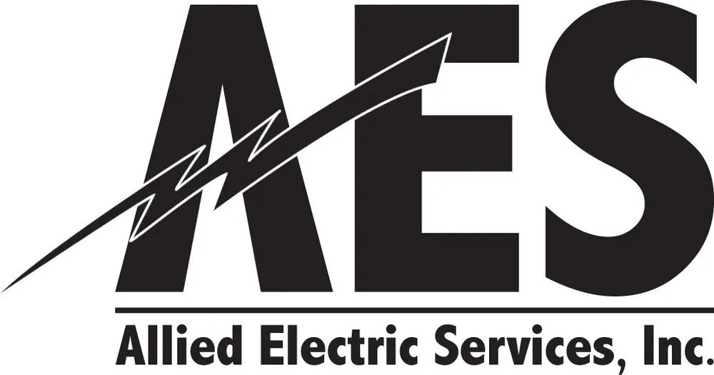 Slide of Allied Electric Services