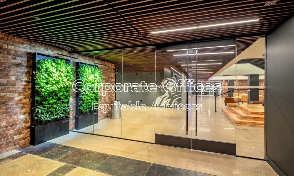 Slide of Allied Electric