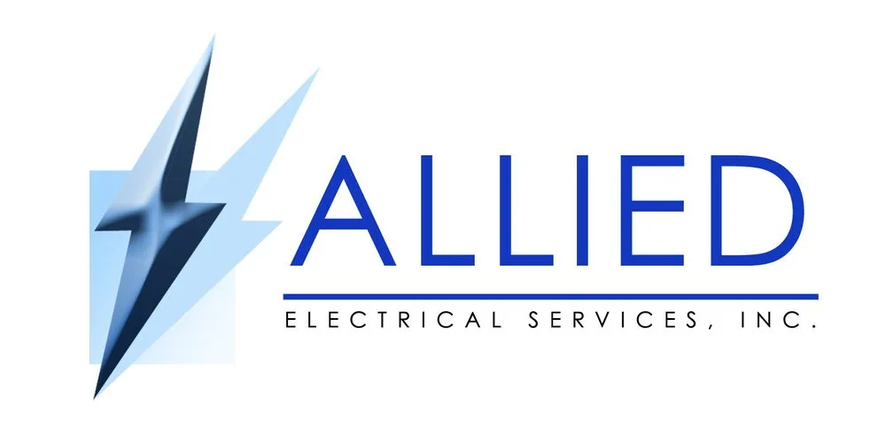 Slide of Allied Electrical Services