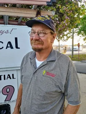 Allied Electrical Systems Logo