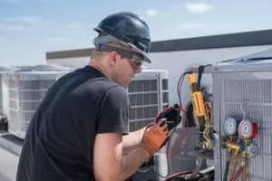 Certified electrical repair service in ,  - Allied Mechanical & Electrical