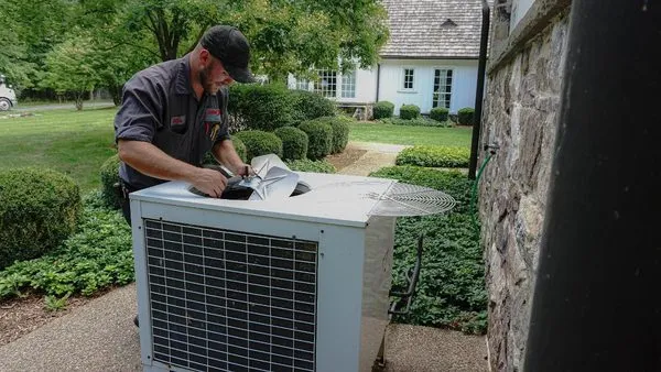 Allied Mechanical & Electrical