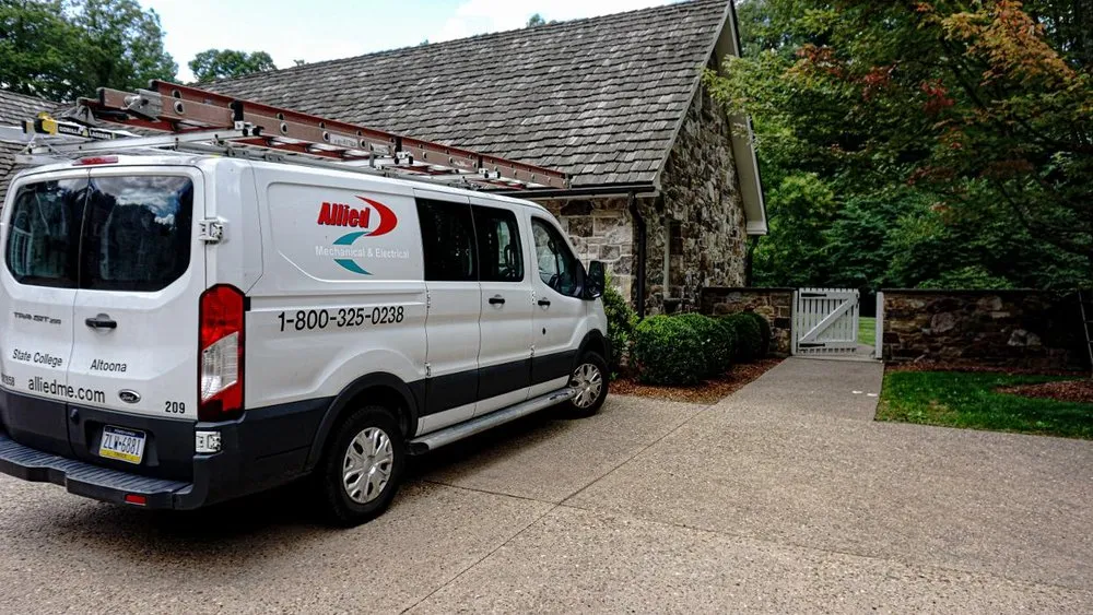 Reliable outlet and switch repair service in State College, PA - Allied Mechanical & Electrical
