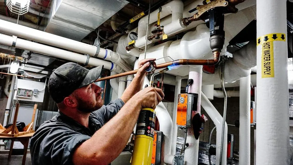 Licensed panel upgrade service in State College, PA - Allied Mechanical & Electrical