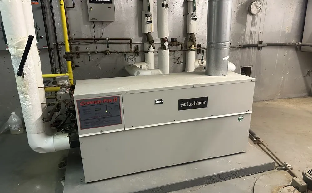 Expert wiring installation experts serving , - Allied Mechanical