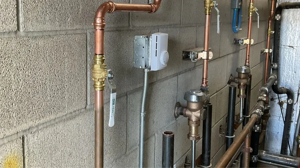 Slide of Allied Plumbing And Pumps