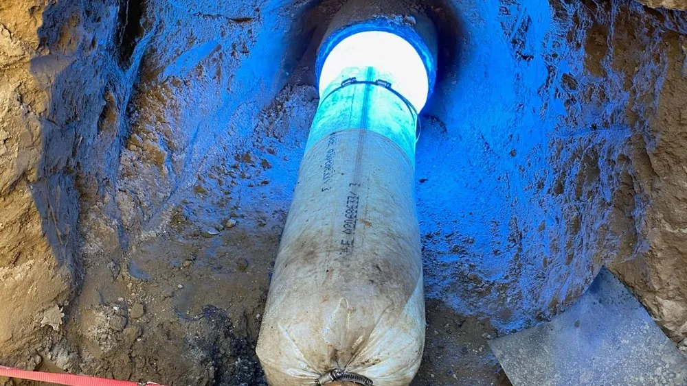 Slide of Allied Plumbing And Pumps