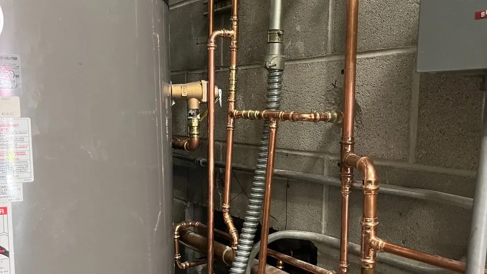 Slide of Allied Plumbing And Pumps