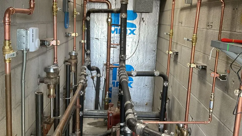 Slide of Allied Plumbing And Pumps