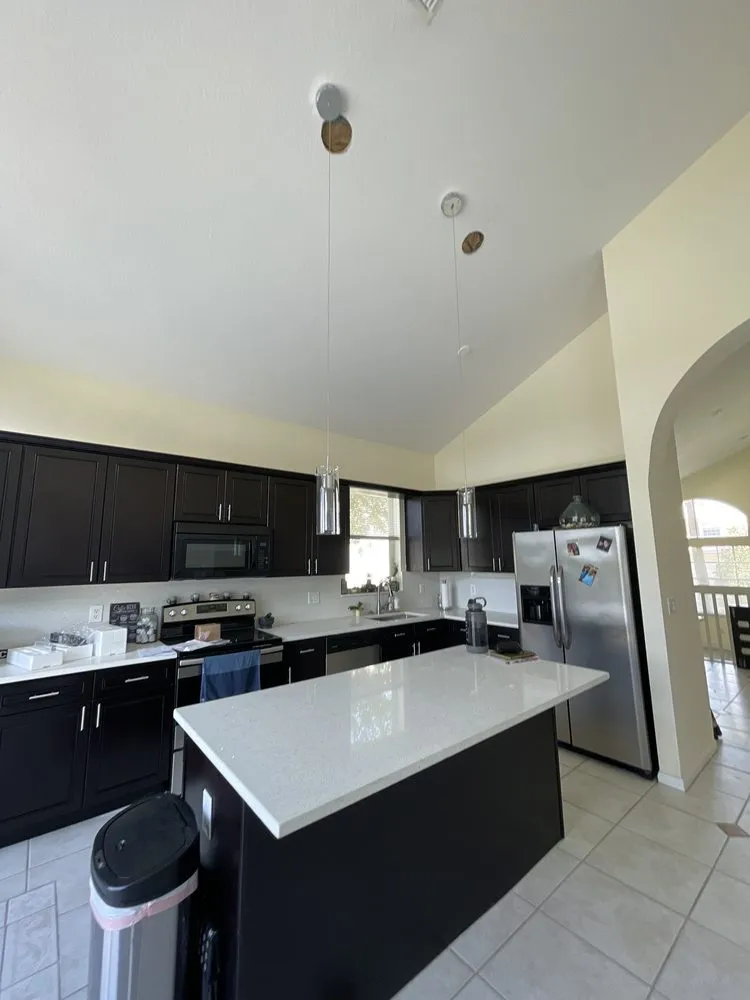 Slide of Allied Power & Lighting