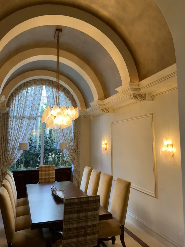 Slide of Allied Power & Lighting