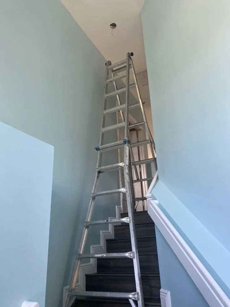 Professional wiring installation service in Lake Worth, FL - Allied Power & Lighting