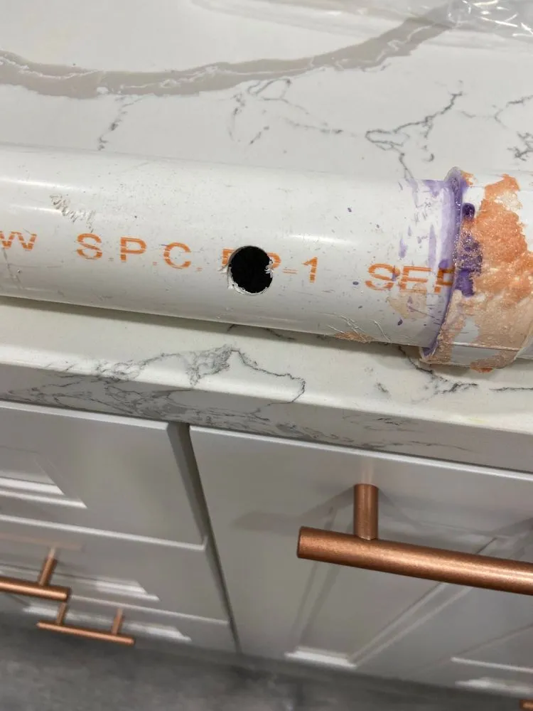 Slide of Allied Power & Lighting