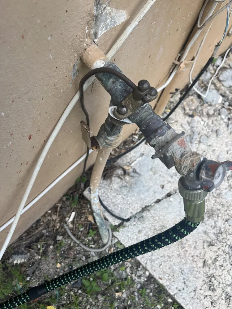 Slide of Allied Power & Lighting