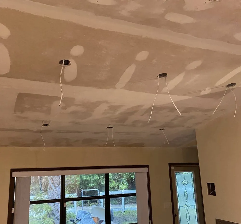 Slide of Allied Power & Lighting