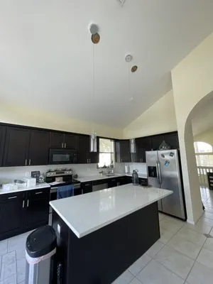 Allied Power & Lighting Logo