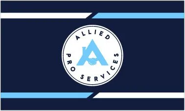 Slide of Allied Pro Services